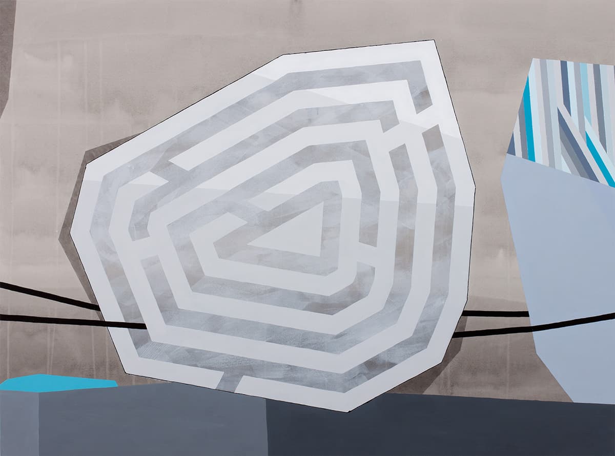 Fortress of solitude