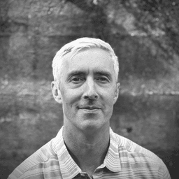 Barry Maxwell