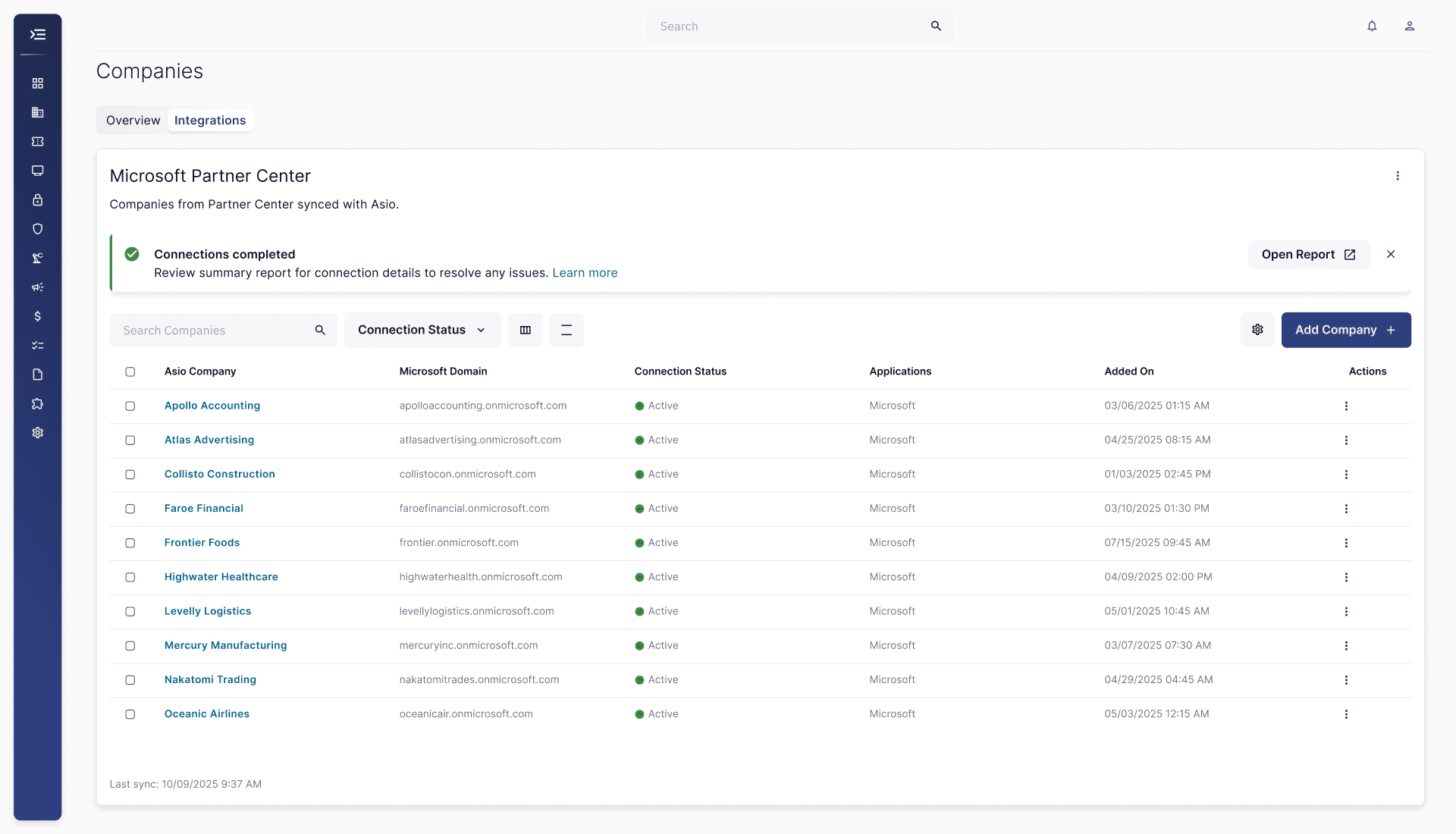 Designing the foundation for security