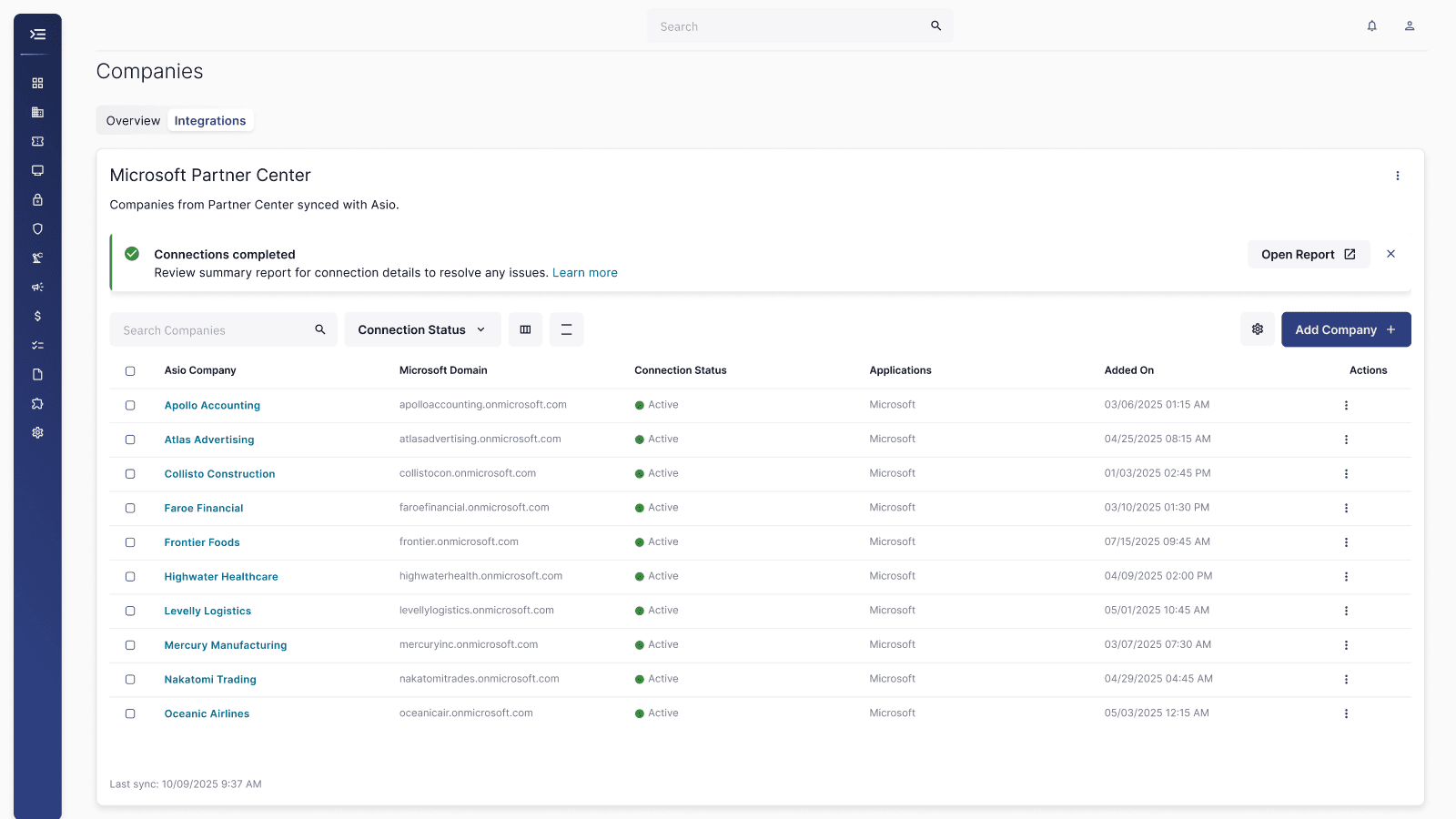 Designing the foundation for security