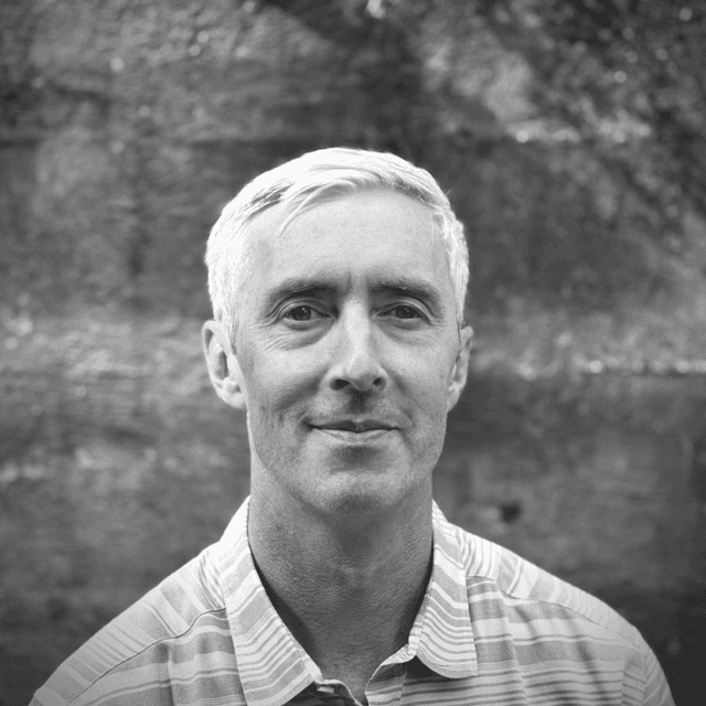 Barry Maxwell, product designer in Seattle