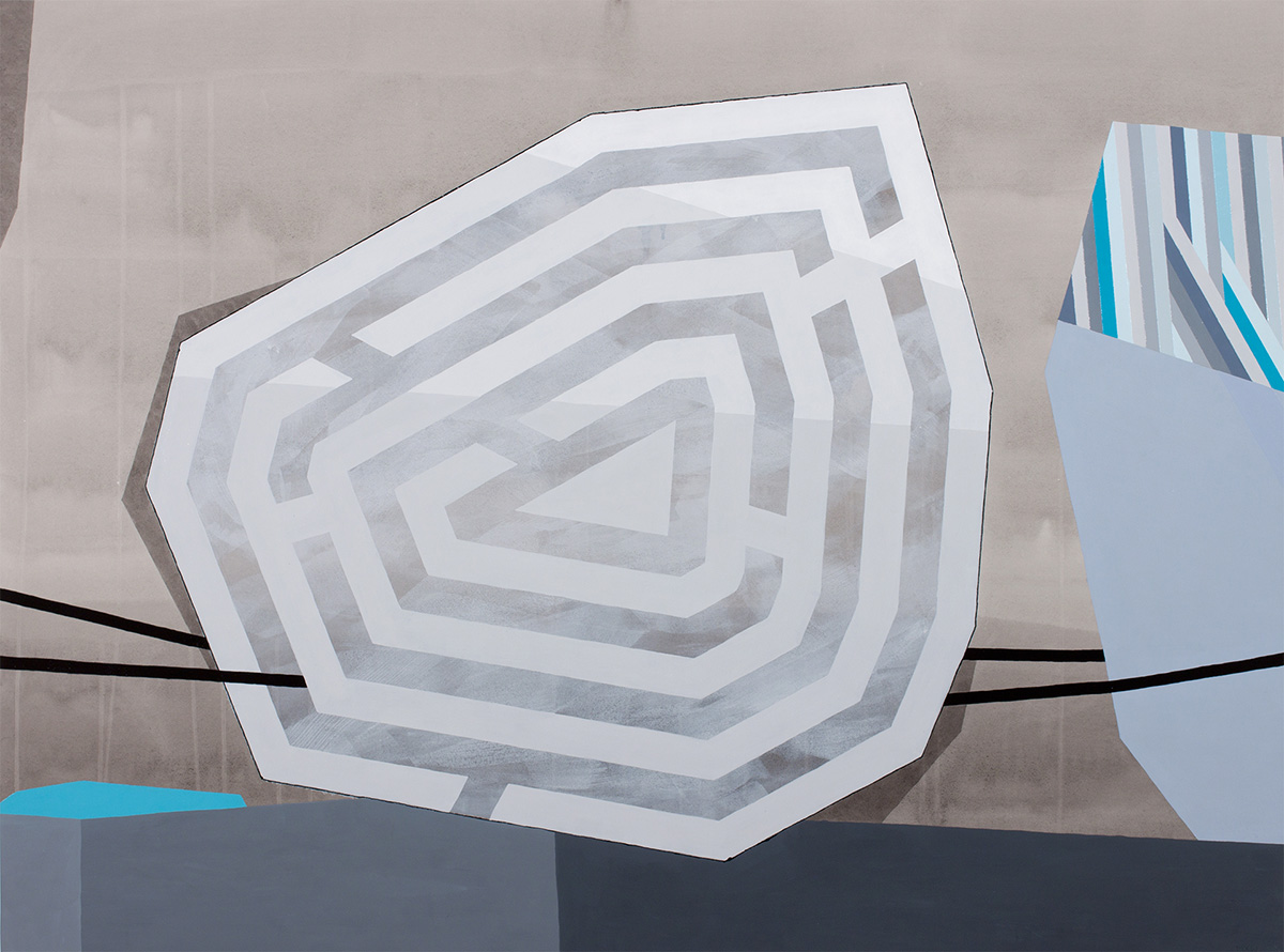 Fortress of solitude