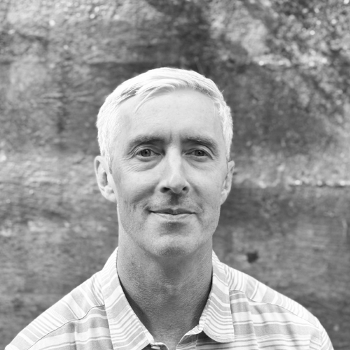 Barry Maxwell